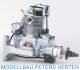 Aeronaut SAITO FG-14B 13,5ccm - 710094 Abb. 1