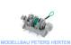Aero-naut Ankerwinde/Verholwinde Bs - 5823/09  - 582309 abb 1