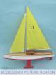 Aeronaut Aero-naut Clipper Segelboot - 300200 - 3002/00 Abb. 1
