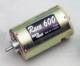 Race 600 9 V