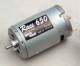 aero-naut Race 650 7,2 V - 7124/18