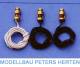 aero-naut Positions-Seitenlaterne (Messing) - 5660/52 - 566052 Abb. 1