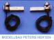 aeronaut Positionslaterne (vernickelt) - 5661/20 Abb. 1