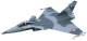 Aeronaut Dassault Rafale C01 - Aramid Abb. 1