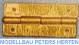 Scharnier 9x20mm (VE=20)