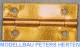Scharnier 15x30mm (VE=20)