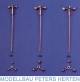 aeronaut Windmesser (Metall) VE 2 - 6330/01 - 633001 Abb. 1