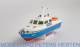 Aero-naut WSP1 Polizeiboot - 305900 3059/00 abb 1