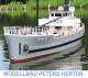 Krick Aiace Frachtschiff Baukasten - 800731 Abb. 1