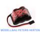 Krick Akku NiMH 6,0V/1600mAh 2+3 JR - 667236 Abb. 1