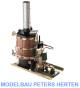 Krick Alex Dampfmaschine stehender Kessel kpl. - 22300 Abb. 1