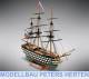 Krick Mamoli Alexander Newsky Bausatz 1:220 Mini Mamoli - 21873 Abb. 1