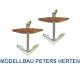 Krick Anker 17x22 mm 1:200 (VE=2) - 831180 Abb. 1
