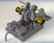 Ankerwinde Joffre 1:48 3D-Bausatz