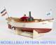 krick Anna II mit Dampfmaschine Version 2 Baukasten - 20214 Abb. 1