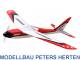 Pichler Arrow (rot) / 1000mm - 5728 Abb. 1