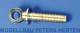 Krick Augenschraube M2,5x12 mm (VE=10) - 63144 Abb. 1