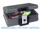 Aviotiger Robbe Lipo-Tresor ro-safe M - 7001 Abb. 1