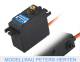 Aviotiger Robbe Servo ROVOR S8101 DIG MG BB HV - S8101 abb 1