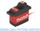 Aviotiger Robbe Servo ROVOR S8220 DIG MG BB - S8220 abb 1
