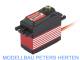 Aviotiger Robbe Servo ROVOR S2107 DIG TG BB HV - S2107 abb 1