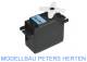 Aviotiger Robbe Servo ROVOR S0150 MG BB HV - S0150 Abb. 1