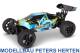 BEAST BX EVO Buggy RTR - 1/10 Brushed