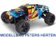 D-Power BEAST TX EVO Truggy RTR - 1/10 Brushless - DPCA004 Abb. 1