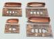 Krick Beiboote KS+Holz Victory 1:98 Neue Version - 836530 - 1