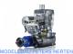 Pichler Benzinmotor NGH GT 25 - C5218 Abb. 1