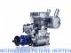 Pichler Benzinmotor NGH GT 35 R (Heckauslass) - C5402 Abb. 1