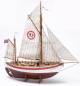 Billing Boats COLIN ARCHER - BB0606 Abb. 1