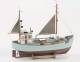 Krick Billing Boats Norden 1:30 Baukasten - BB0603 Abb. 1