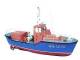 Krick Billing Boats RNLI  Royal Navy Lifeboat 101 - BB0101 Abb. 1