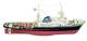 Krick Billing Boats ZWARTE ZEE - BB0592 Abb. 1