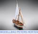 Krick Mamoli Gozzo Mediterano Bausatz 1:32 Mini Mamoli - 21866 Abb. 1
