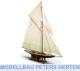 Krick Mamoli Britannia Bausatz 1:64 Mamoli - 21744 Abb. 1