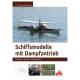 VTH Schiffsmodelle mit Dampfantrieb - 3102290 Abb. 1