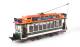 krick Occre Buenos Aires Straßenbahn Standmodellbausatz 1:24 - oc53011 Abb. 1
