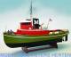 Krick Carol Moran 1:24 Schlepper RC Bausatz - ds1272 Abb. 1
