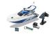 Carson Motoryacht Sunset 2,4 GHz 100% RTR - 500108013