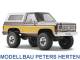D-Power FMS Chevrolet K5 Blazer 1:24 braun - RTR 2.4GHz - DPFMS12403RTRBR Abb. 1