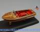 Krick Chris-Craft 18 ft. Condinental 1960 Bausatz - ds1709 Abb. 1