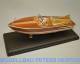 Krick Chris-Craft 21 ft. Cobra 1955 Bausatz - 1708 Abb. 1