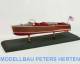 Krick Chris-Craft 24 ft. Runabout 1929 1:24 Bausatz - 1701 Abb. 1