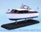 Krick Chris-Craft 24 ft. Sedan Cruiser 1956 Bausatz - 1707 Abb. 1