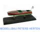 Krick Chris-Craft 9,5 ft Racer 1949 1:24 Bausatz - 1702 Abb. 1