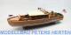 Krick Chris Craft Commuter 1929 1:12 RC-Bausatz - ds1273 Abb. 1