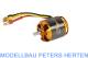 D-Power AL 2835-9 Brushless Motor - AL28359 Abb. 1