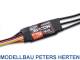 AVICON 15A SLIM S-BEC Brushless Regler